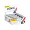 Etixx Energy Bar Nougat 12x37g