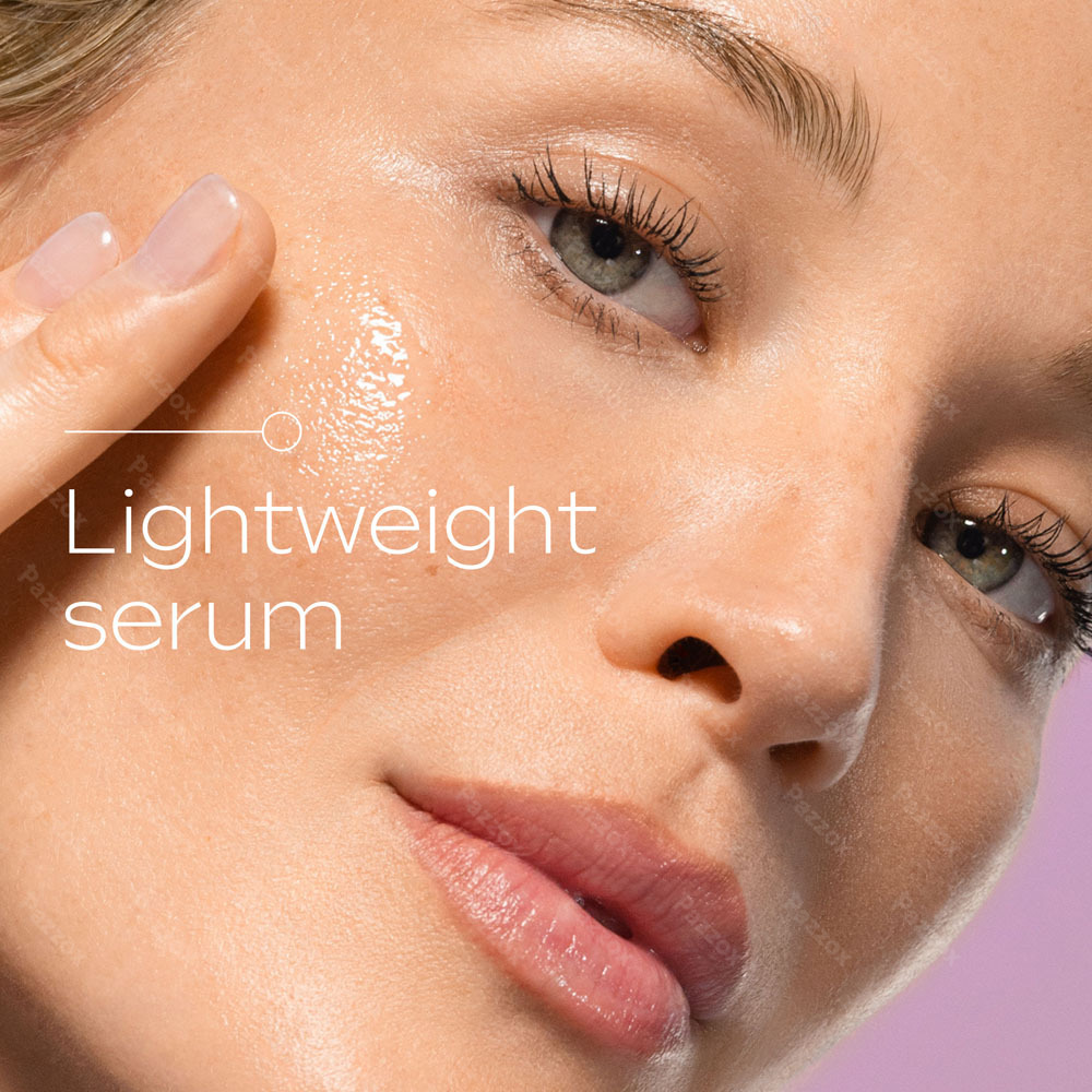 Weleda Hyaluronic Boost Serum Drops 30ml