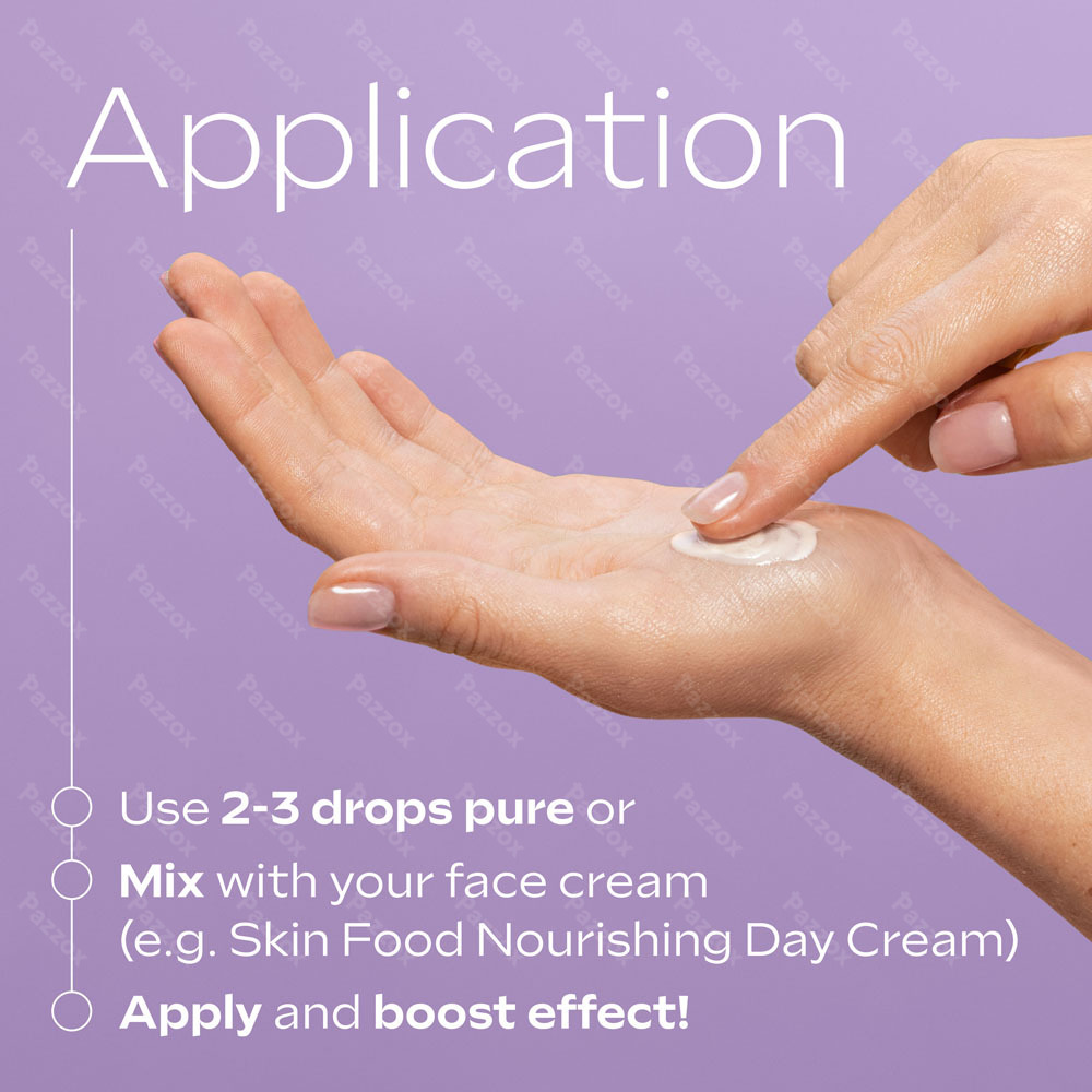 Weleda Hyaluronic Boost Serum Drops 30ml