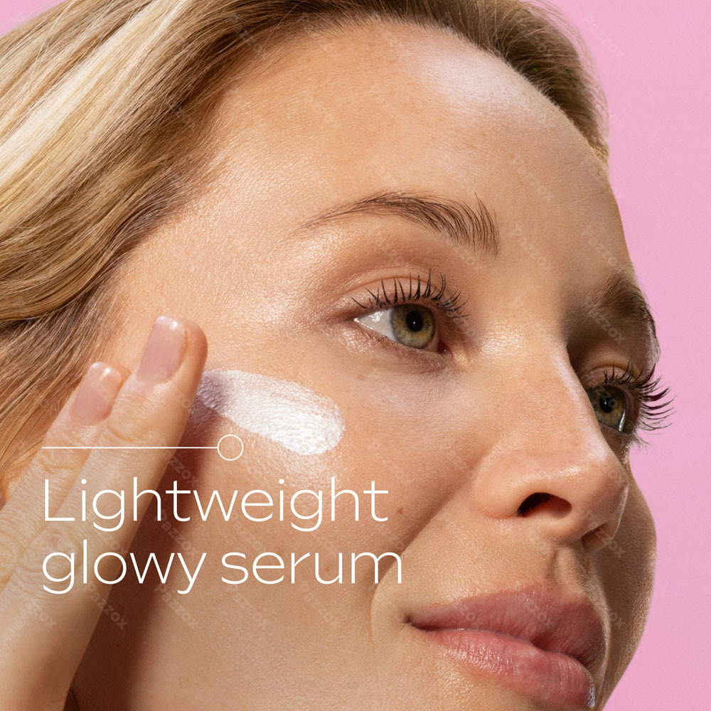 Weleda Glow Boost Serum Drops 30ml