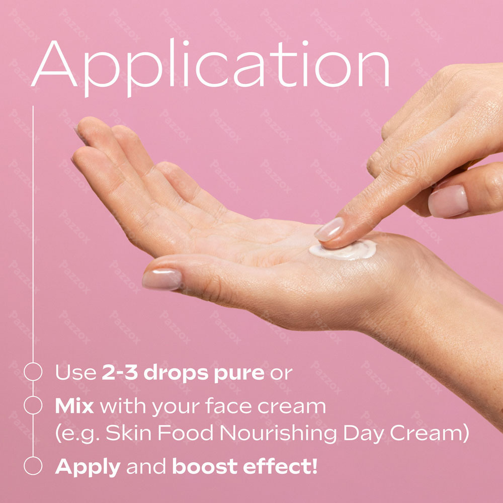 Weleda Glow Boost Serum Drops 30ml