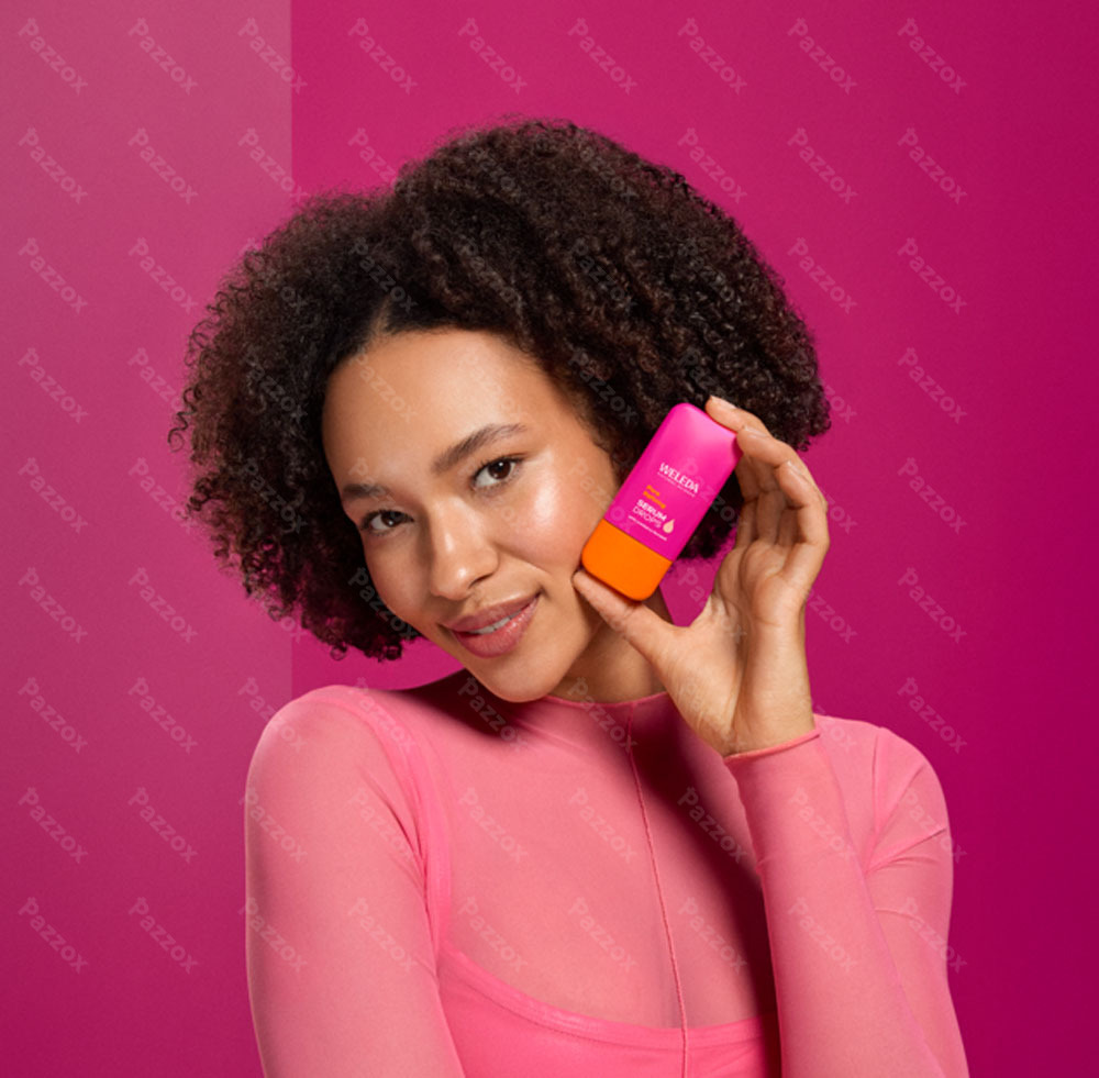 Weleda Vitamin Boost Serum Drops 30ml