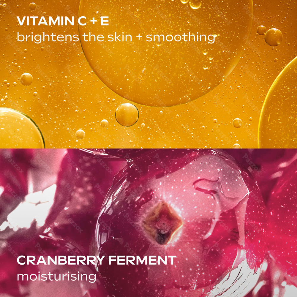Weleda Vitamin Boost Serum Drops 30ml
