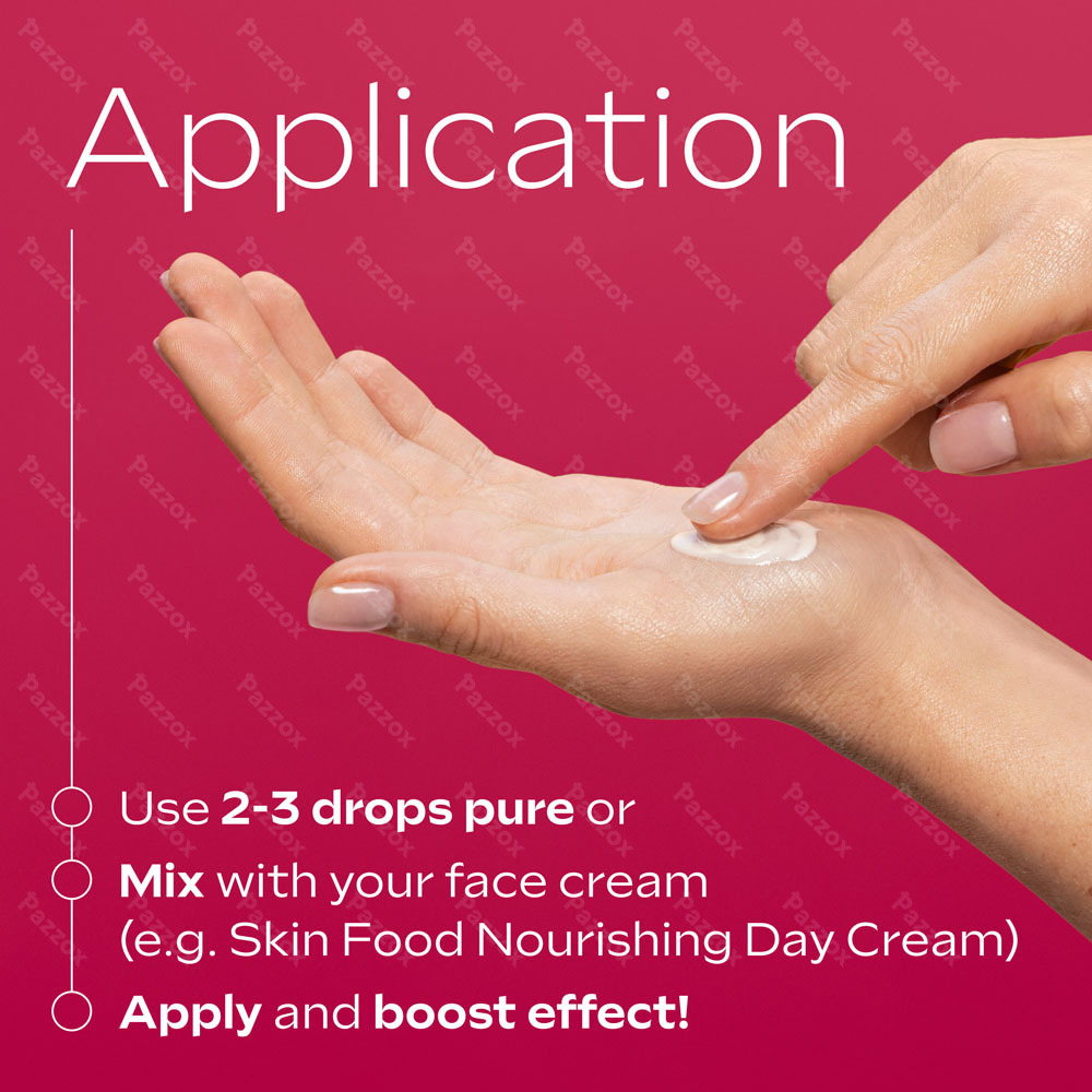 Weleda Vitamin Boost Serum Drops 30ml