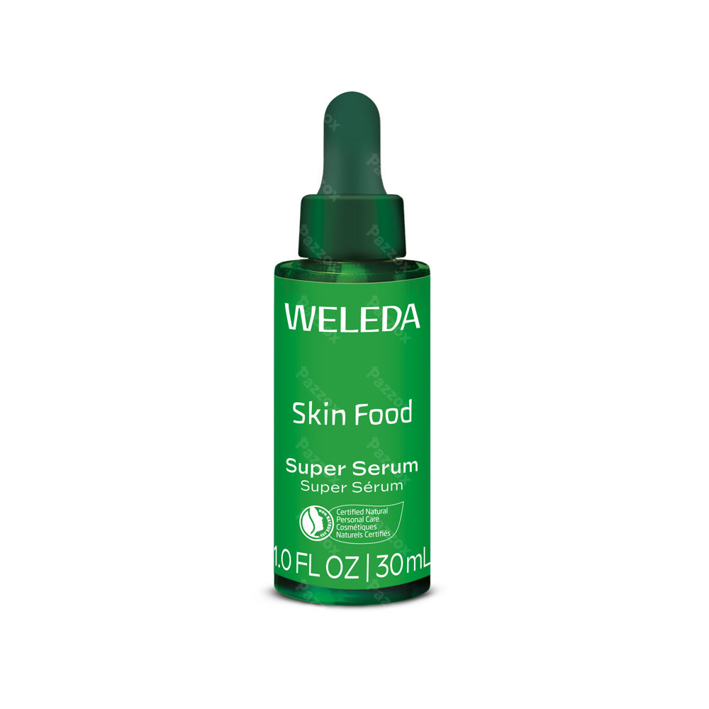 Weleda Skin Food Super Serum 30ml