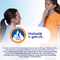 Otrivine Junior tegen Neusverstopping Neusspray 10ml