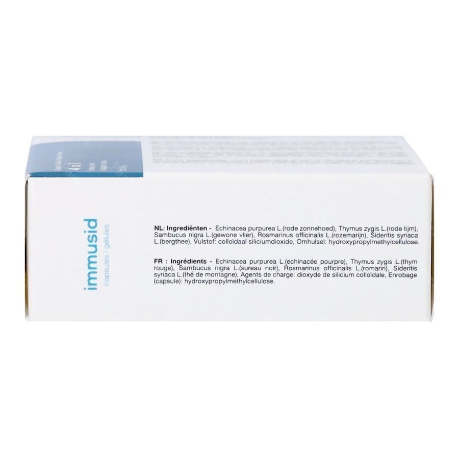 Immusid Caps 60
