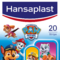 Hansaplast Pleisters Paw Patrol 20 strips