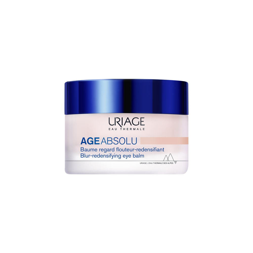 Uriage Age Absolu Verstevigende Blurring Oogbalsem 15ml