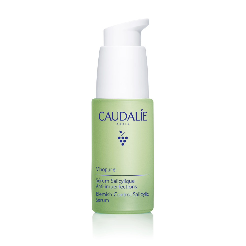 Caudalie Vinopure Serum Onzuiverheden 30ml