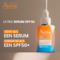 Avène Zon Hydraterend Ultra-Serum langdurige hydratatie SPF50+, Zeer hoge zonnebescherming, Panthenol, Gevoelige huid 30ml