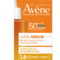 Avène Zon Glow-activerend Ultra-Serum SPF50+, Zeer hoge zonnebescherming, Vitamine Cg, Gevoelige huid 30ml