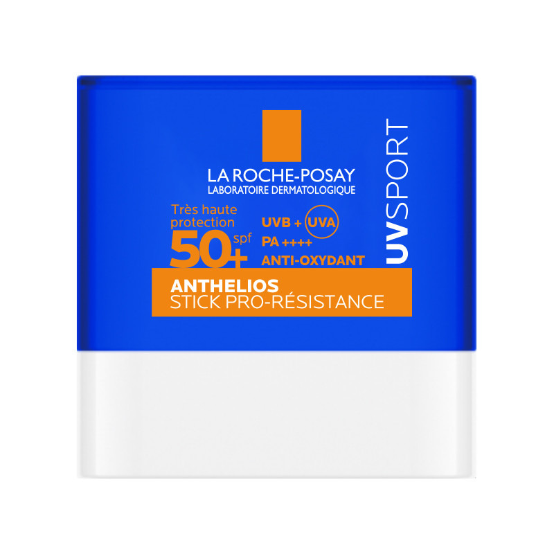 La Roche-Posay Anthelios UVSPORT Stick SPF50+ 10ml