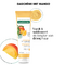 Klorane Nutrition Leave In Crème Mango Droog haar 100ml