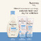 Aveeno Baby Dermexa Welterusten Verzachtende Balsem 75ml
