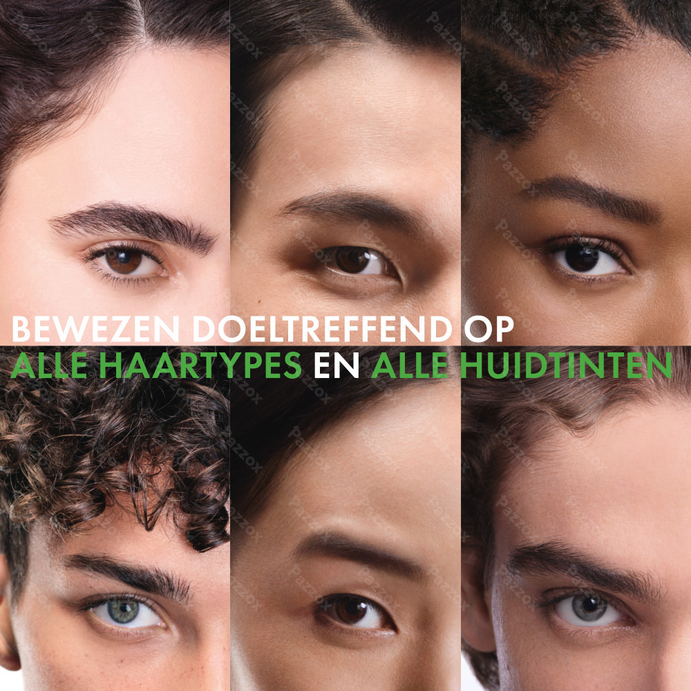 Vichy Dercos Anti-Roos DS Shampoo Navulling Normaal tot Vet Haar