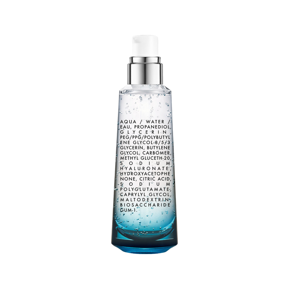 Vichy Minéral 89 Booster Versterkend en Hydraterend Serum 75 ml