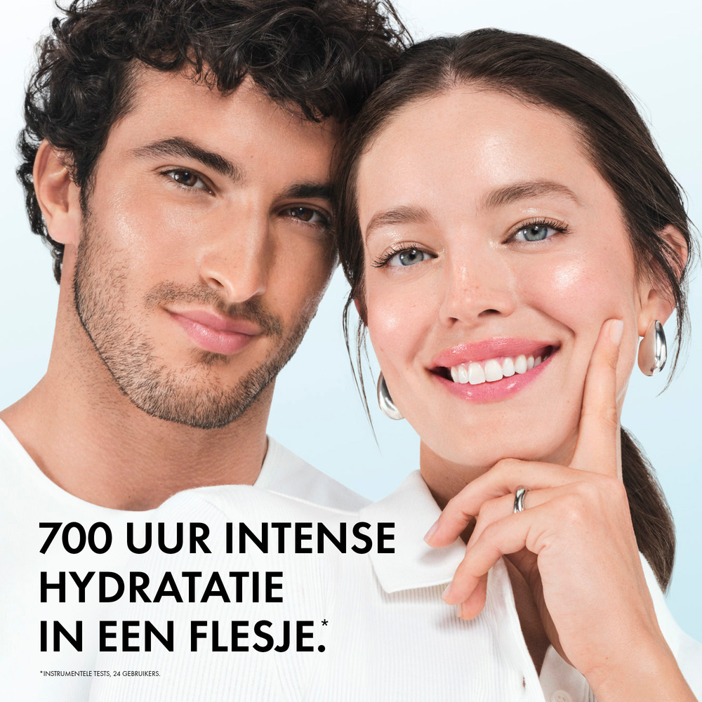 Vichy Minéral 89 Booster Versterkend en Hydraterend Serum 75 ml