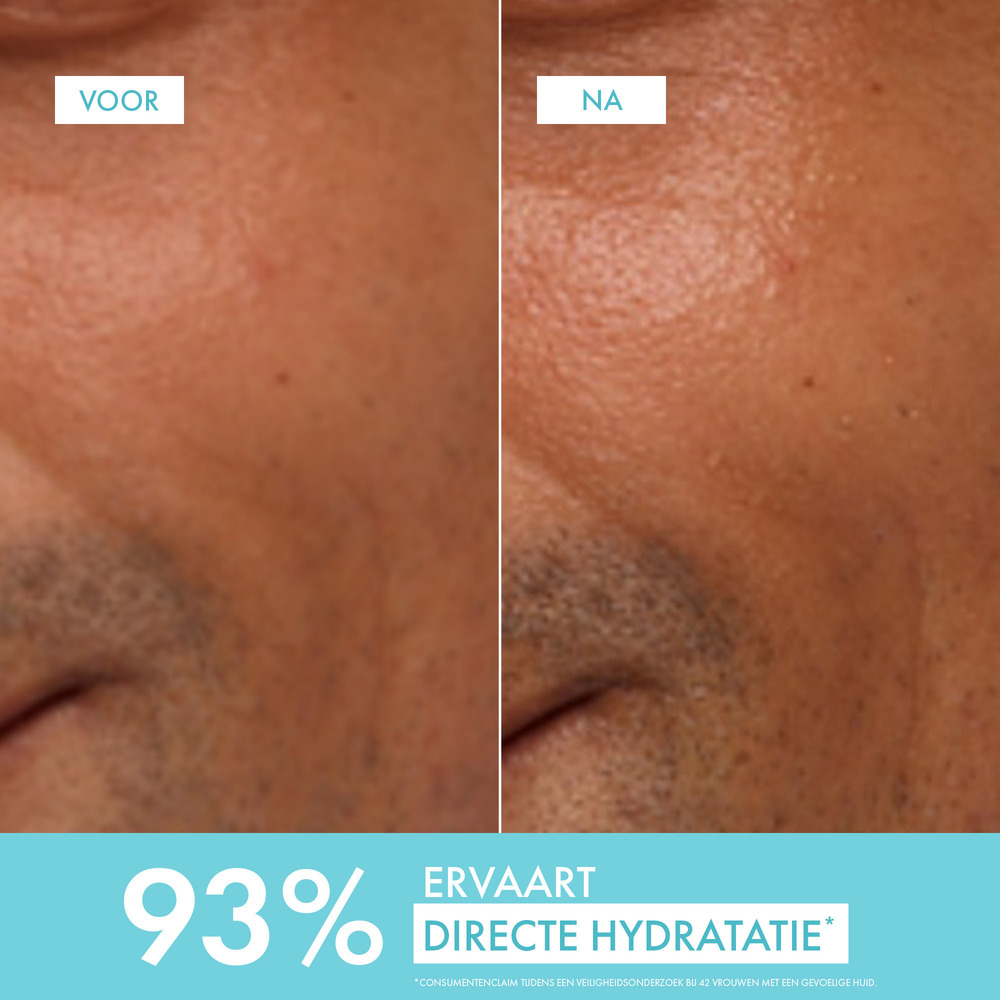 Vichy Minéral 89 Booster Versterkend en Hydraterend Serum 75 ml