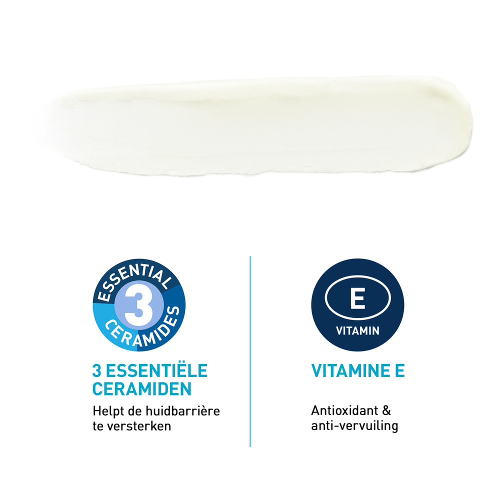 CeraVe Sun Onzichtbare Zonnestick SPF50+ 8 gr