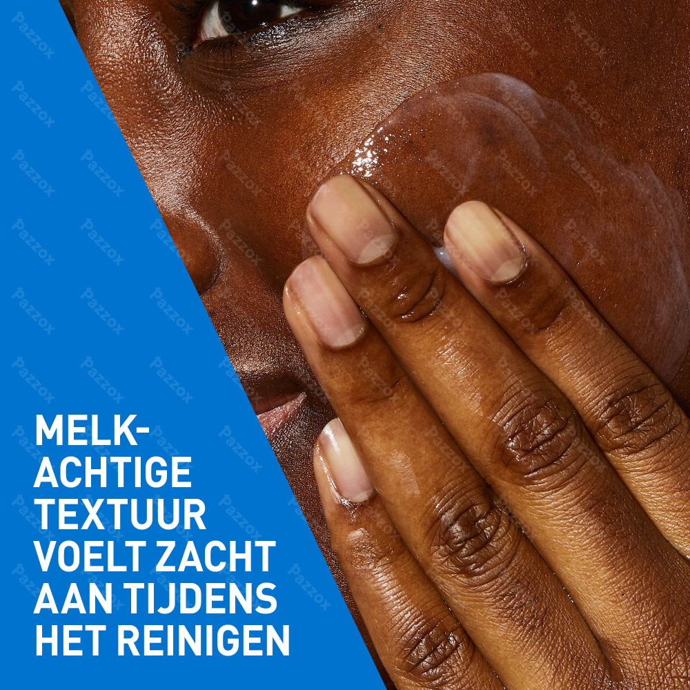 Cerave Duo Hydraterende Cleanser 2 x 473ml