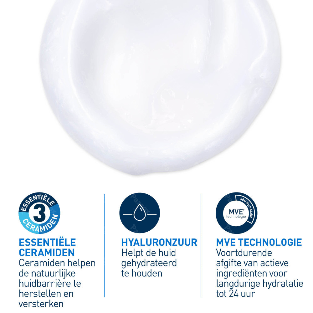 Cerave Duo Hydraterende Cleanser 2 x 473ml