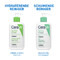 Cerave Duo Hydraterende Cleanser 2 x 473ml