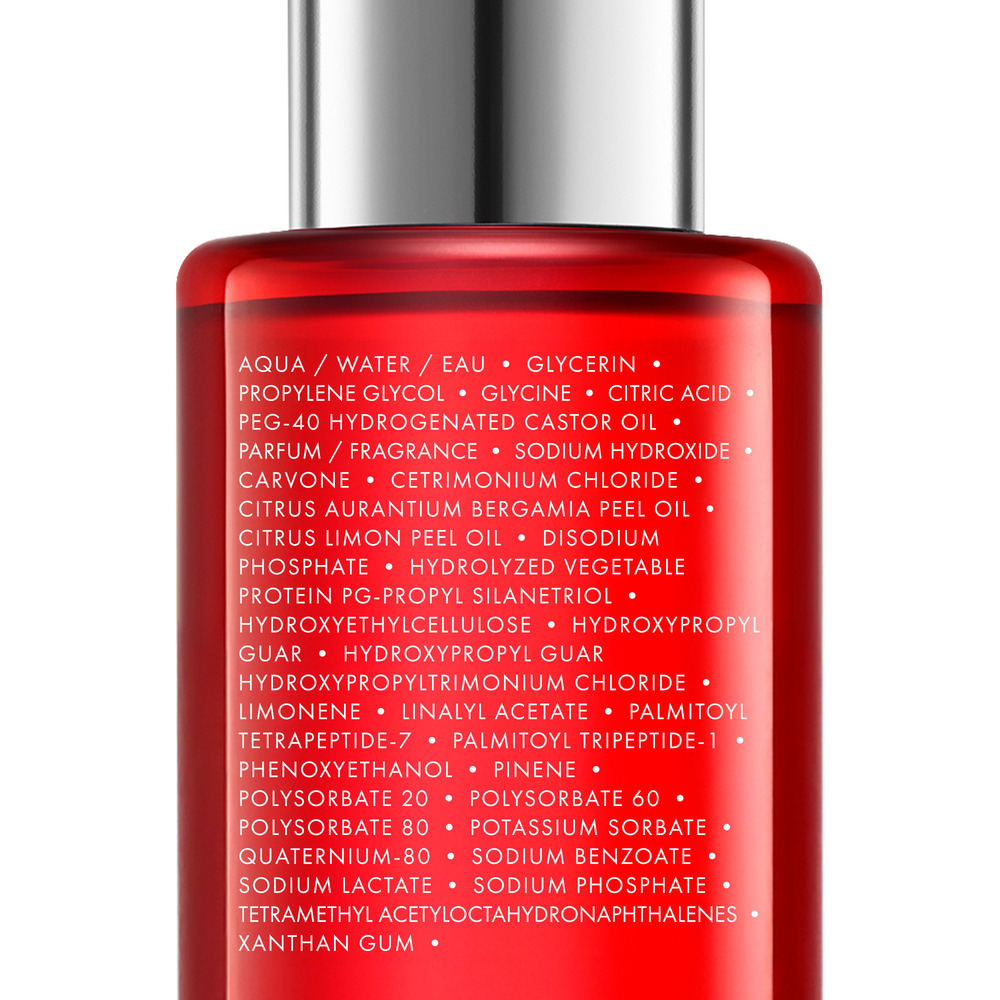 Vichy Dercos Collagen 17 Filler Pre-Shampoo 150ml