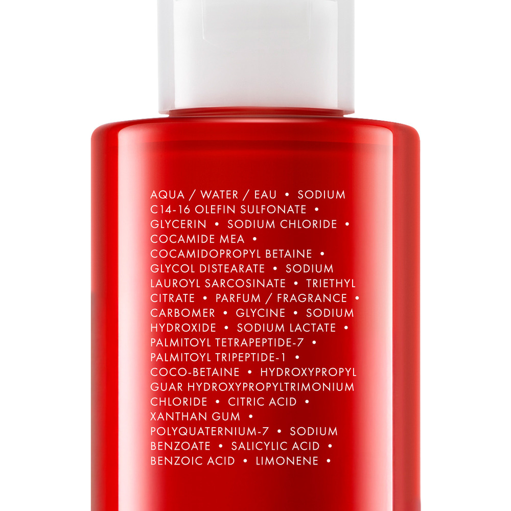 Vichy Dercos Collagen 17 Filler Shampoo 200ml