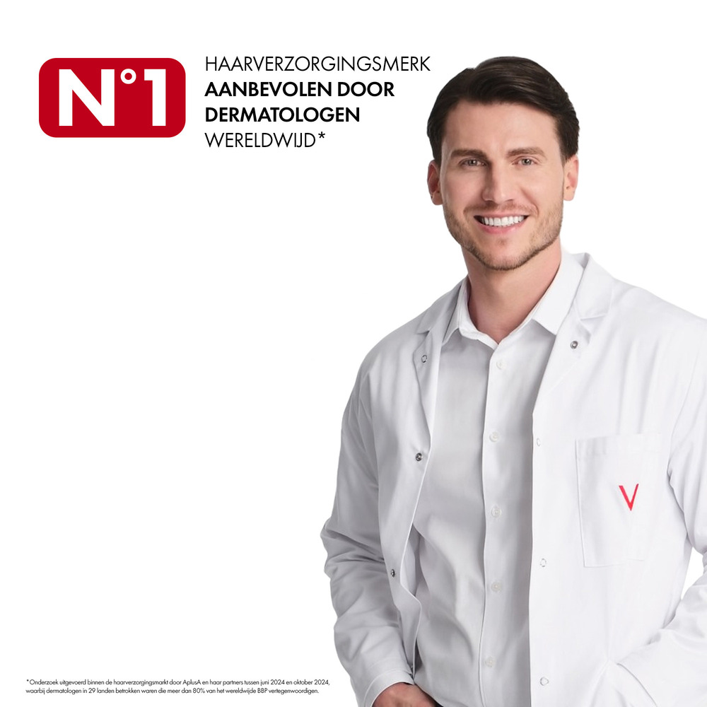 Vichy Dercos Collagen 17 Filler Shampoo 200ml