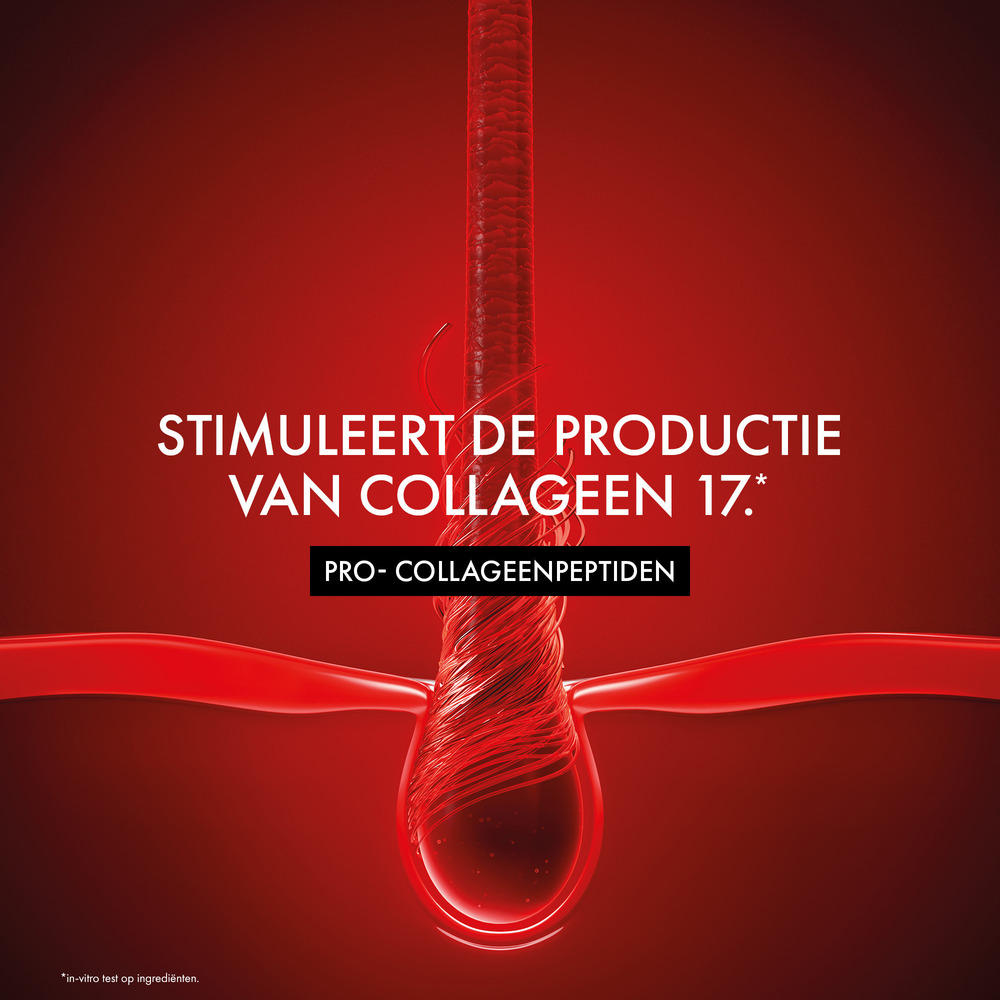 Vichy Dercos Collagen 17 Filler Conditioner 200ml