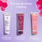 Caudalie Kerst Set Trio Hand Creme 2025 3 Producten
