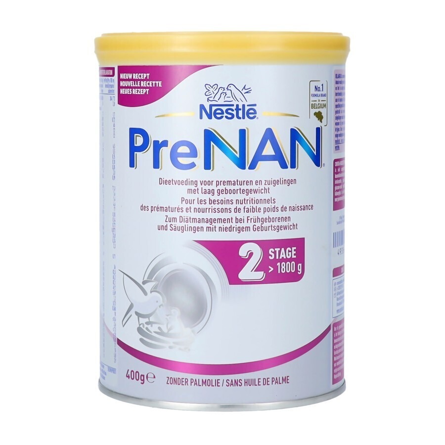PreNAN Stage 2 400g