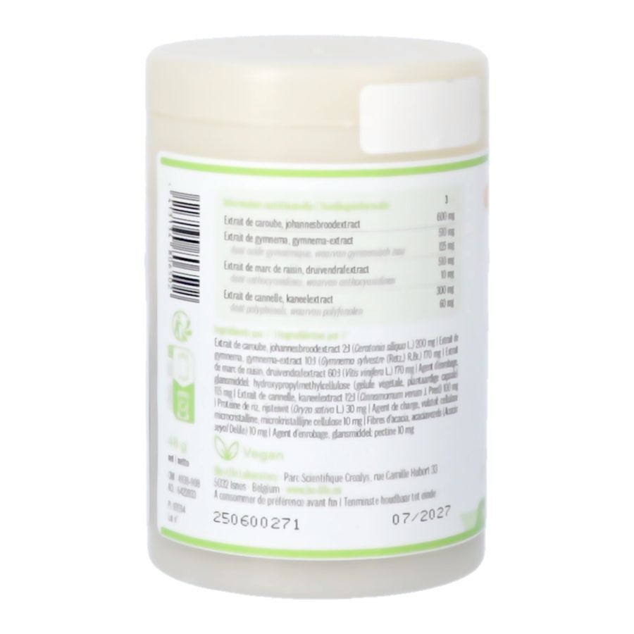 Be-Life Sweet Control 60 Capsules