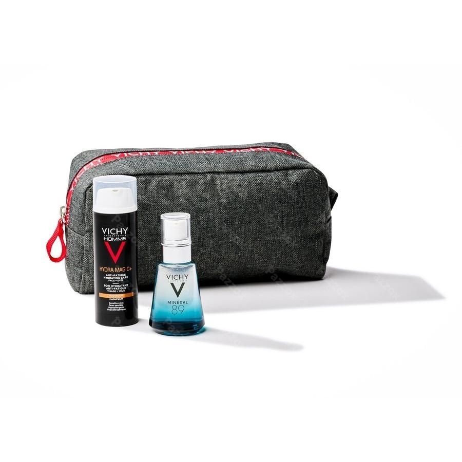 Vichy Homme Structure Force Anti-Aging Geschenkpakket