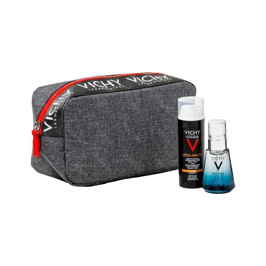 Vichy Homme Hydra Mag C+ Geschenkpakket