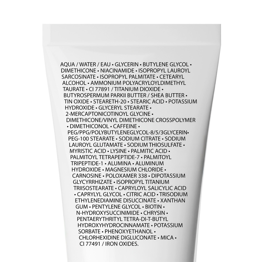 La Roche-Posay Mela B3 Oogverzorging Donkere kringen en Wallen 15 ml