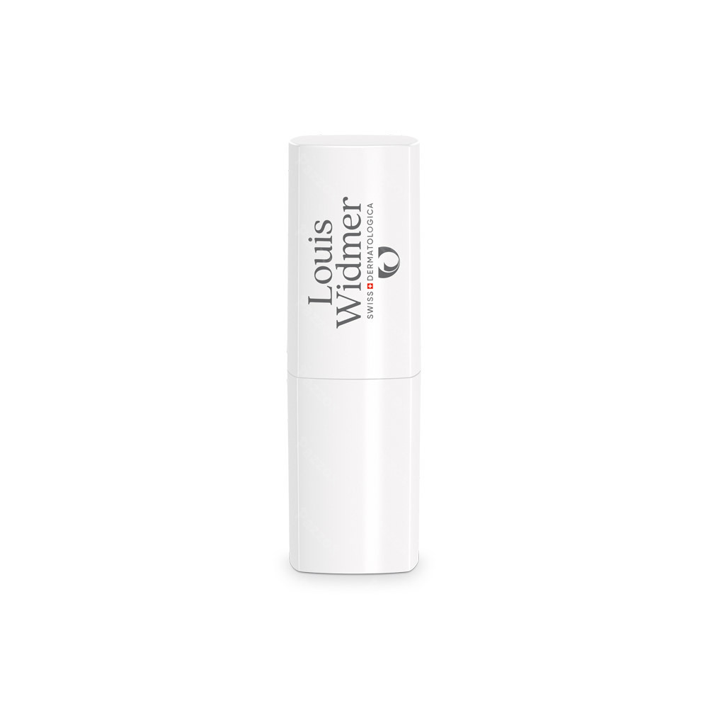 Louis Widmer Hydraderm Lippenverzorging Stick UV 15