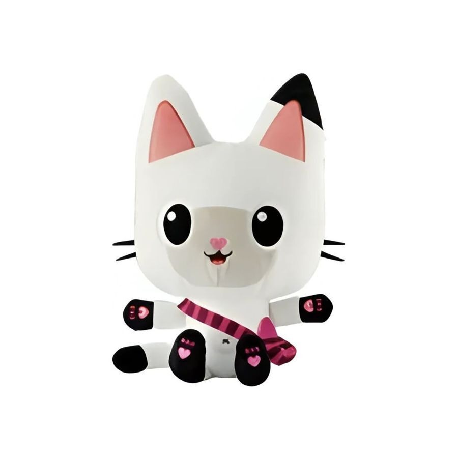 Biosynex Warmte Knuffel Universal Pandy Paws