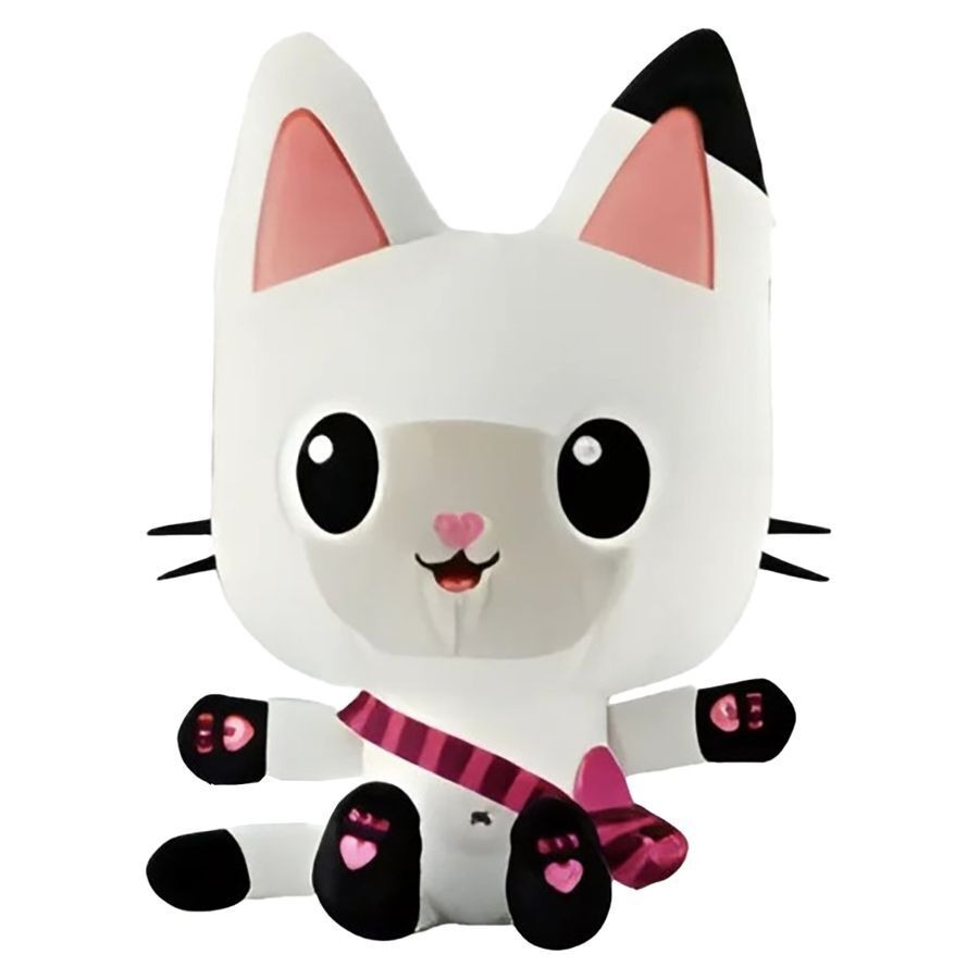 Biosynex Warmte Knuffel Universal Pandy Paws