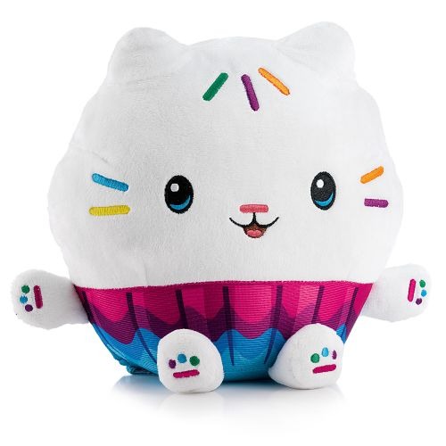 Biosynex Warmte Knuffel Universal Cakey Cat