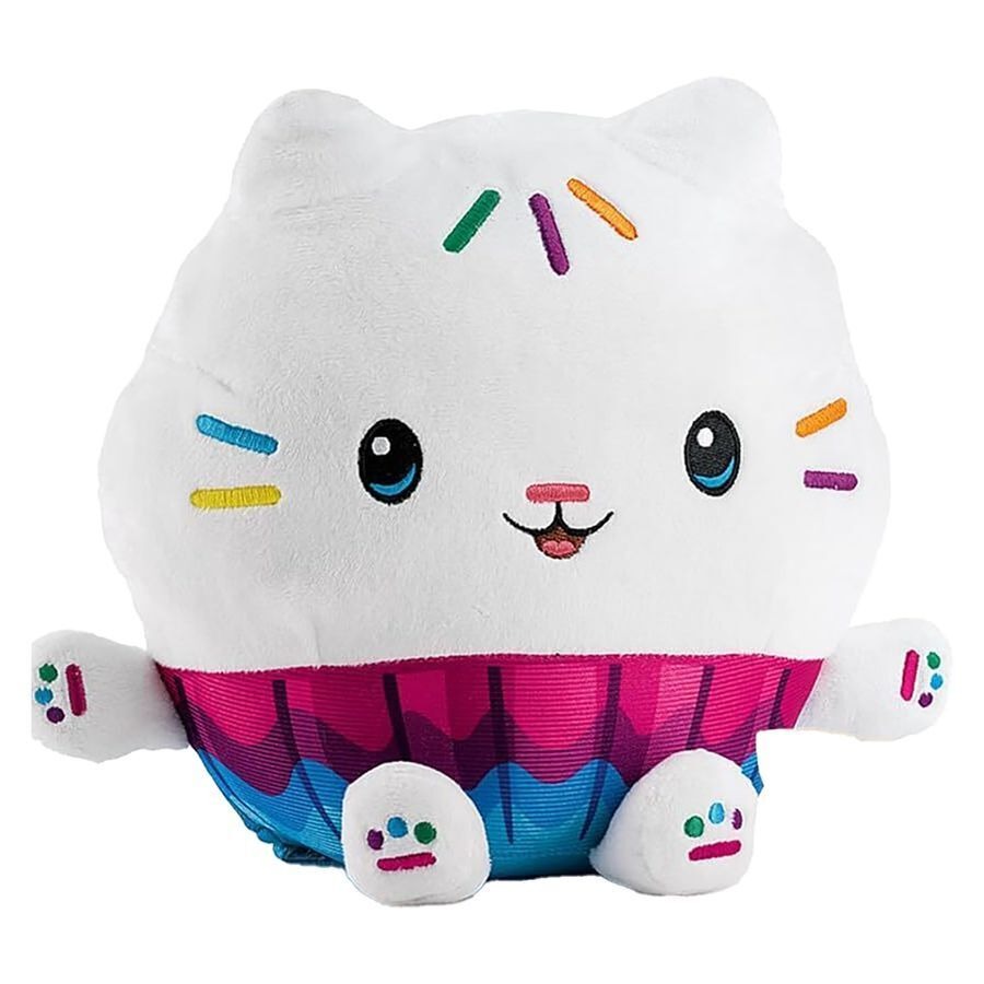 Biosynex Warmte Knuffel Universal Cakey Cat