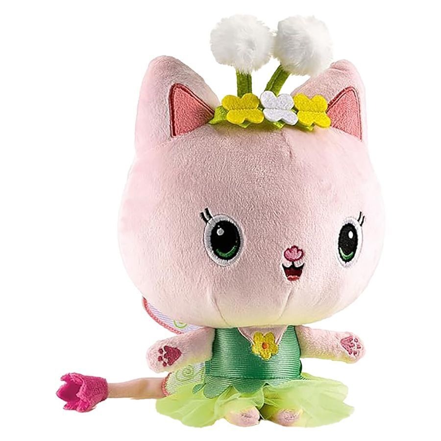 Biosynex Warmte Knuffel Universal Kitty Fairy