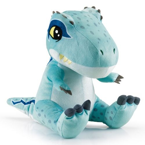 Biosynex Warmte Knuffel Universal Blue