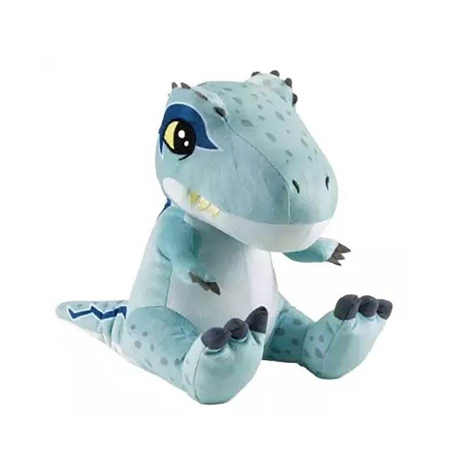 Biosynex Warmte Knuffel Universal Blue