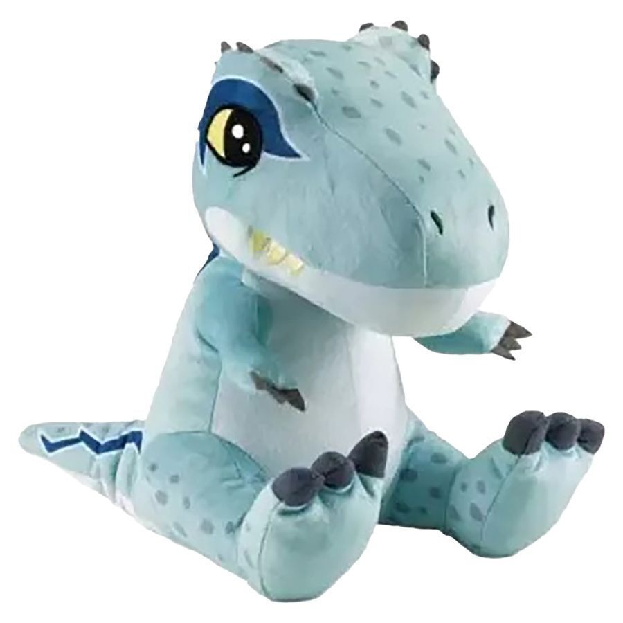 Biosynex Warmte Knuffel Universal Blue