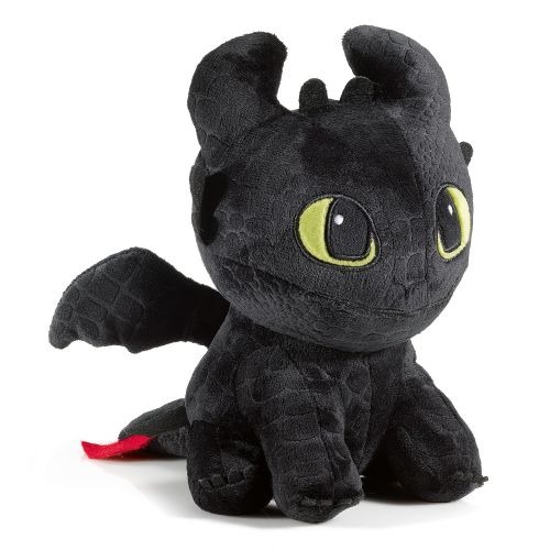 Biosynex Warmte Knuffel Universal Toothless