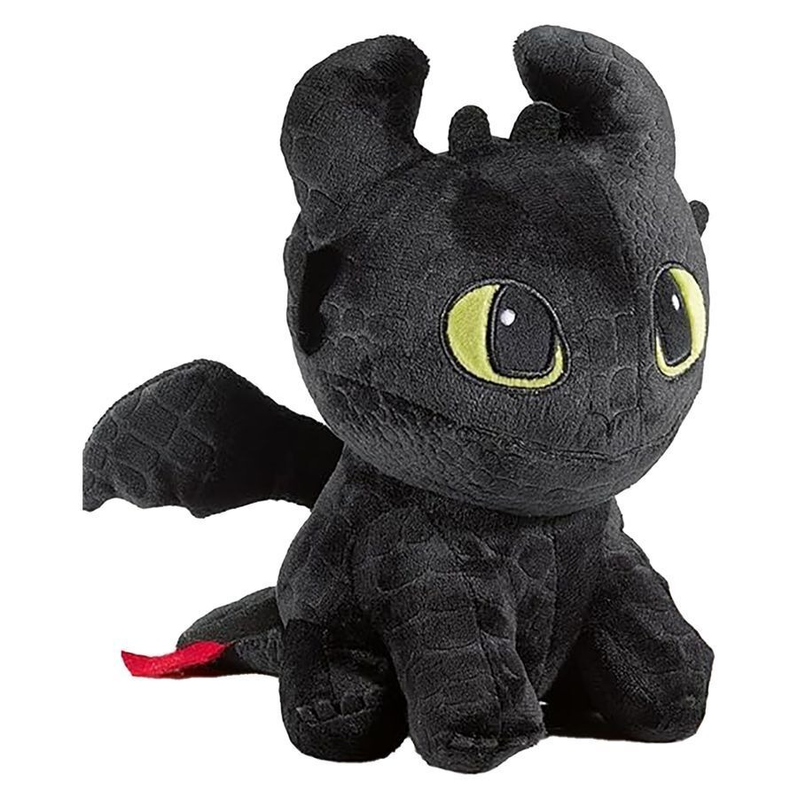 Biosynex Warmte Knuffel Universal Toothless