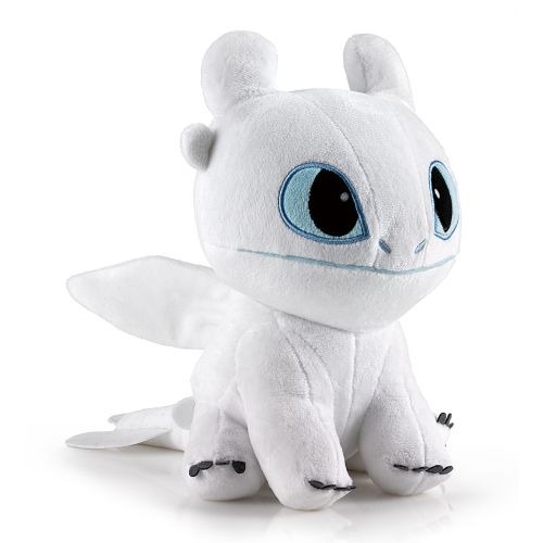 Biosynex Warmte Knuffel Universal Light Fury