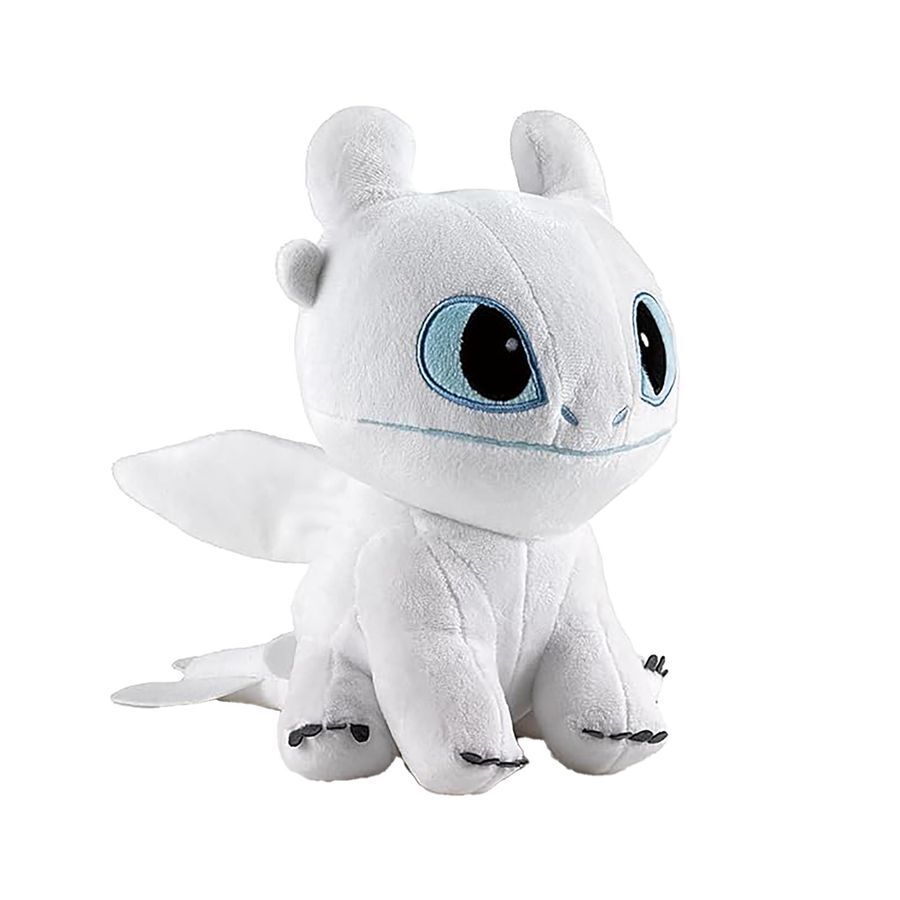 Biosynex Warmte Knuffel Universal Light Fury afbeelding